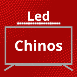 CHINOS